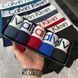 Набір чоловічих трусів Calvin Klein в брендованому боксі (5шт), Розмір XL, 0601 0601 фото 3